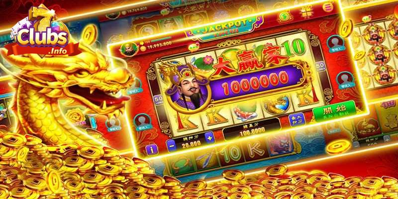 Trải Nghiệm Của Người Dùng 7Club Chất Lượng Nhất 2025 3 Đỉnh cao giải trí với sảnh nổ hũ đa dạng chủ đề và bắn cá