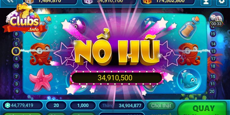 Nổ Hũ Đổi Tiền Mặt 7CLUB – Đổi Thưởng Siêu Tốc, Uy Tín 7CLUB 4 Hướng dẫn chính xác về nổ hũ đổi tiền mặt 7CLUB